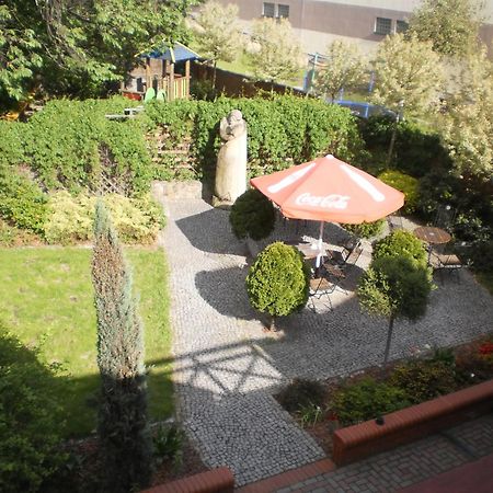 Resort Jura Крошице Екстер'єр фото