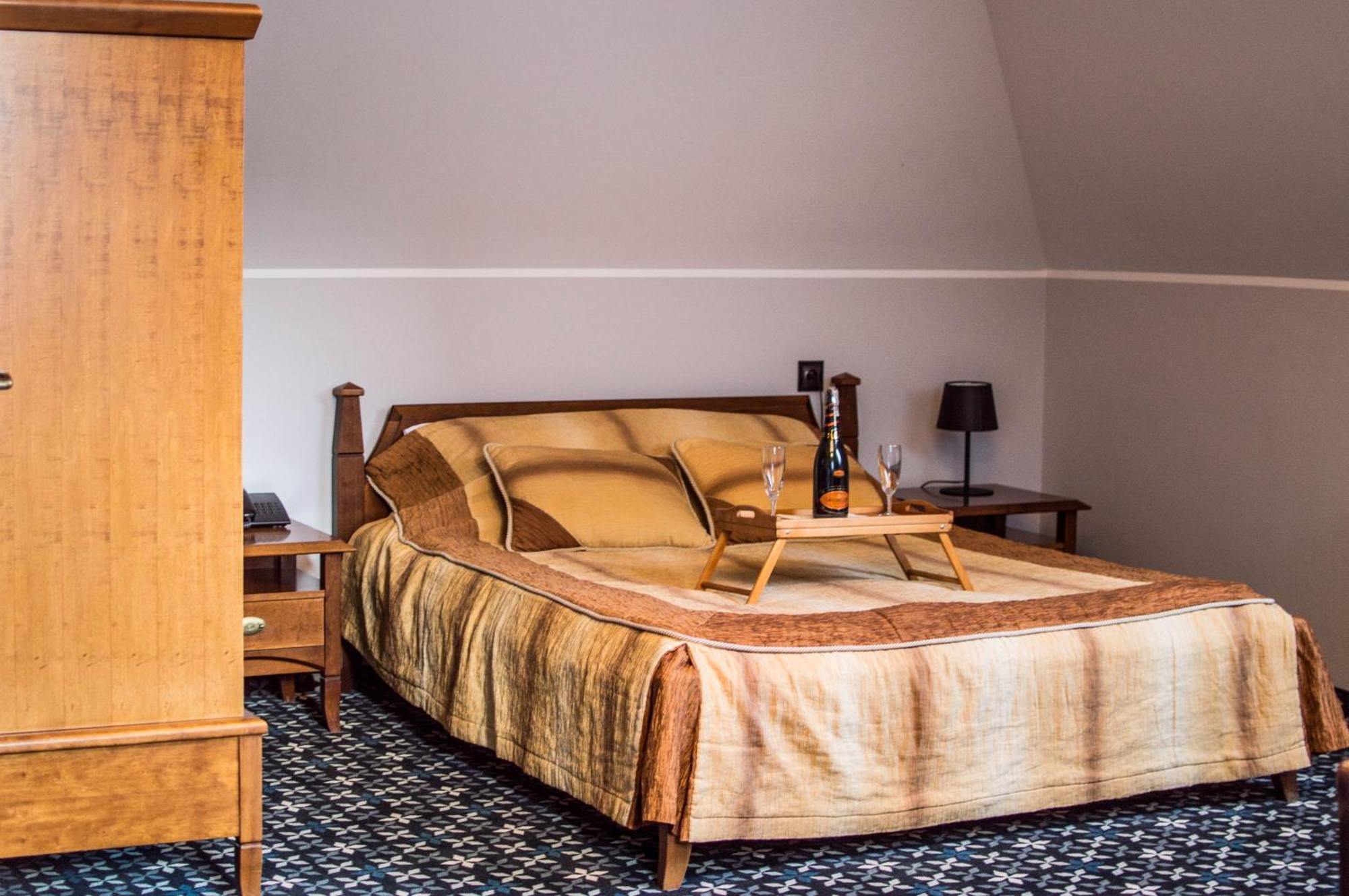 Resort Jura Крошице Екстер'єр фото