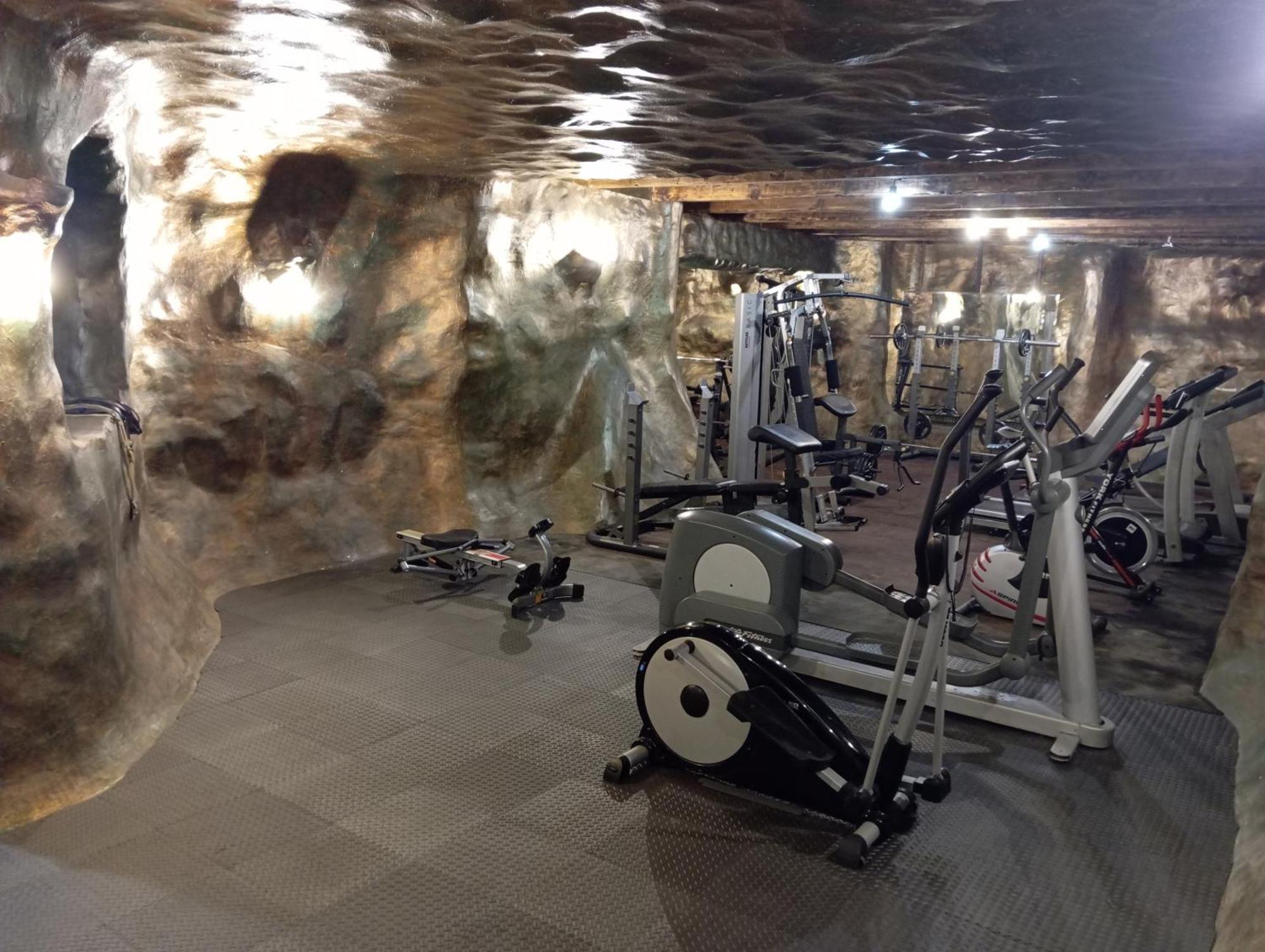 Resort Jura Крошице Екстер'єр фото