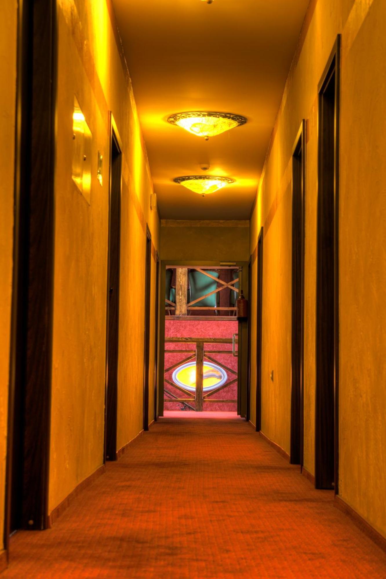 Resort Jura Крошице Екстер'єр фото