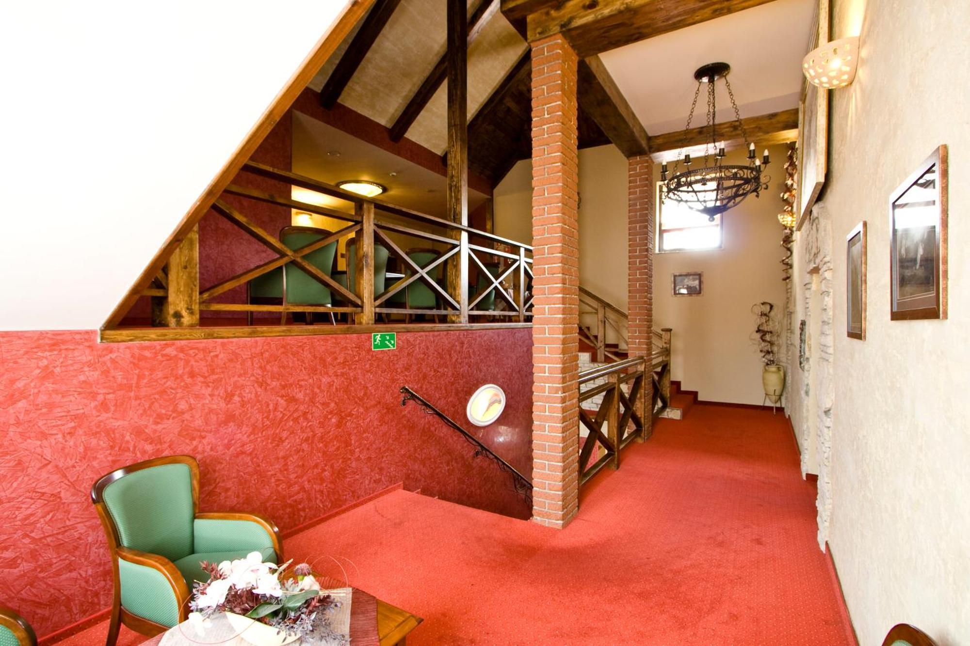 Resort Jura Крошице Екстер'єр фото