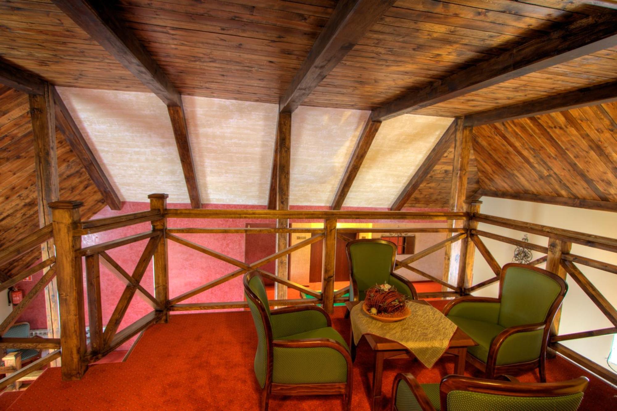 Resort Jura Крошице Екстер'єр фото