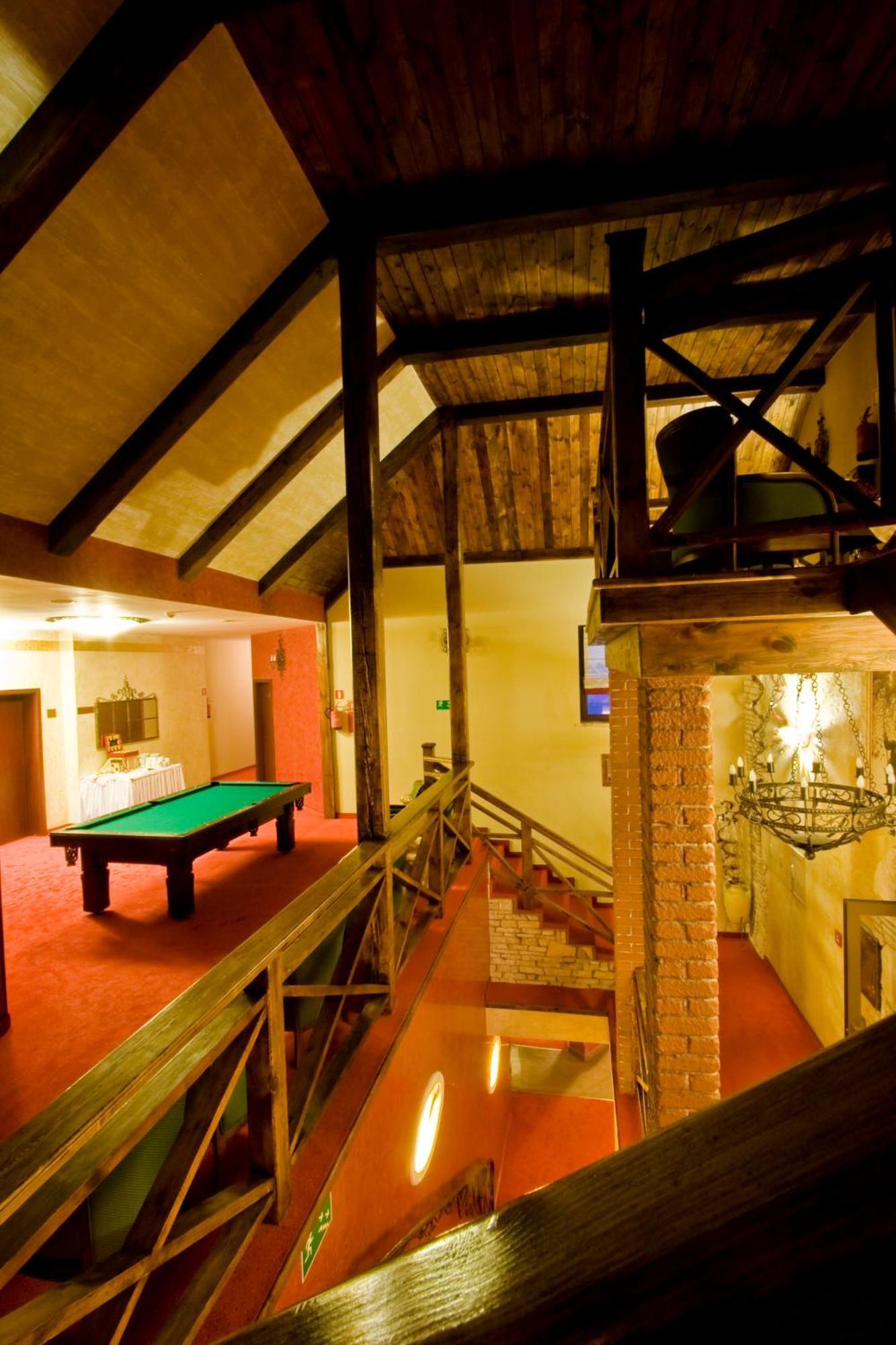 Resort Jura Крошице Екстер'єр фото