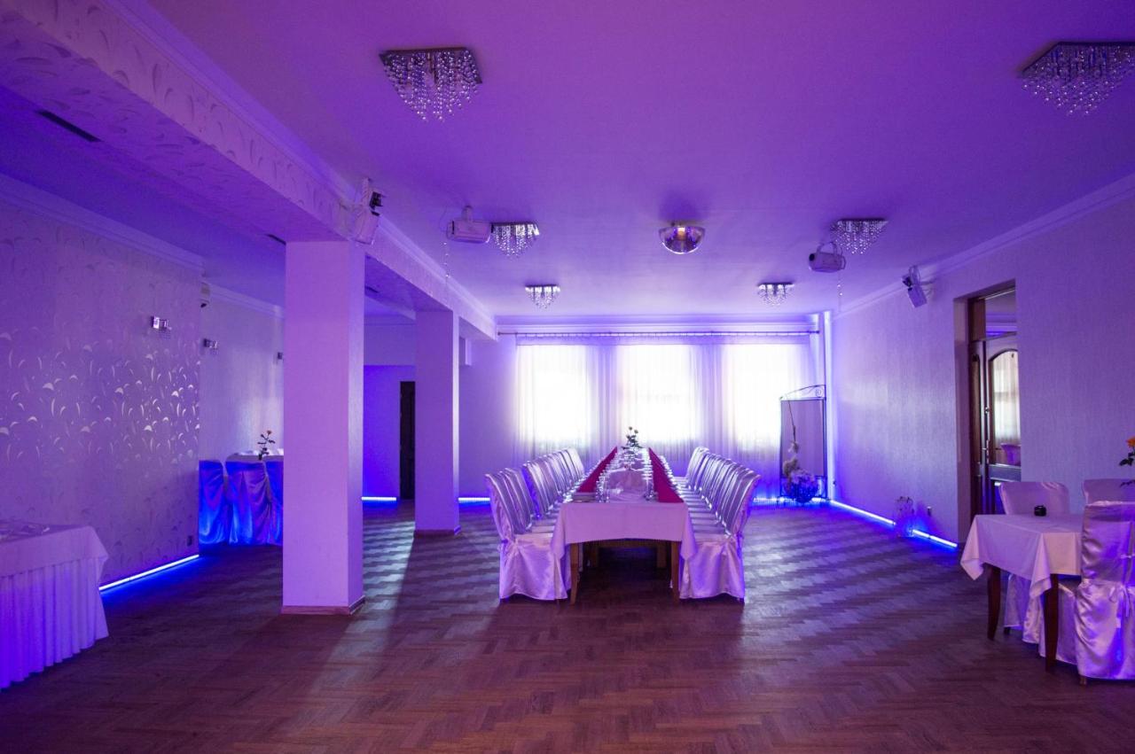 Resort Jura Крошице Екстер'єр фото