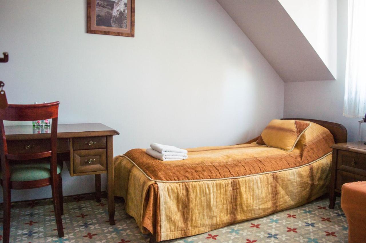 Resort Jura Крошице Екстер'єр фото